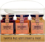 Gentleman Tucker Box