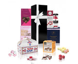 Australian sweetness gift hamper