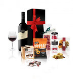 Pepper Jack and Australian Sweets Hamper