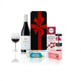 Wine and Snacks Hamper