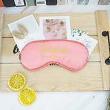 Sleep Mask (Bride or Bridesmaid)