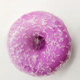 Goat Milk Donut Soap