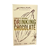 Grounded Pleasures Drinking Chocolate 50g