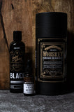 The Beard Whiskey wash kit