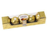 Ferro Rocher 5 pack