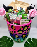 Gardening Pot gift Pack