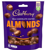 Cadbury Almonds