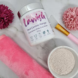 Lavvish Pink Clay Mask