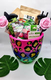 Gardening Pot gift Pack