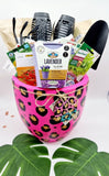 Gardening Pot gift Pack